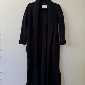 The Group By Babaton Luxe Lounge Jacket